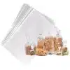 Bolsa De Polipropileno 22cm x 35cm