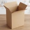Caja Para vinos - 6 Botellas 23x16x32 Sin Separador