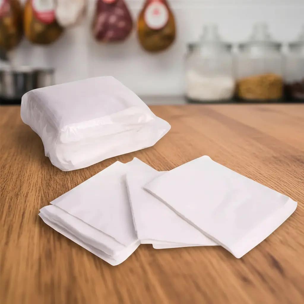 Separador Folex Para Alimentos 25 x 35 10kg