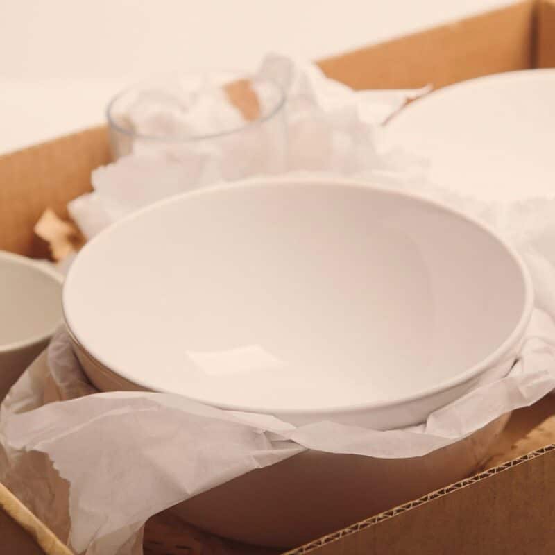 Fábrica De Cajas de Cartón