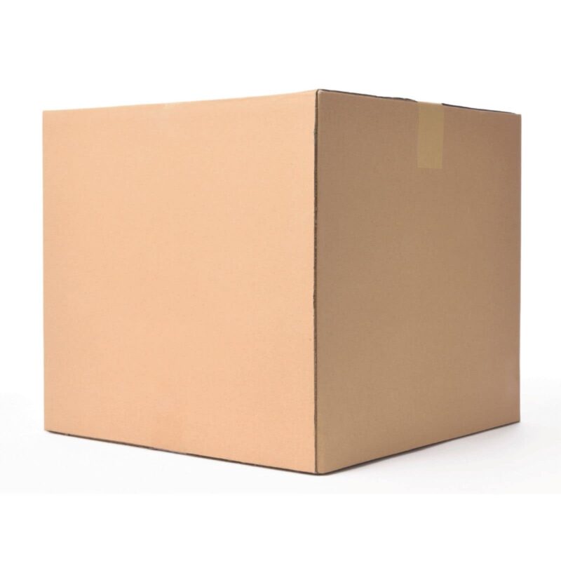 Fábrica De Cajas de Cartón