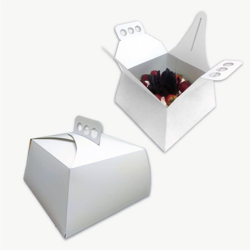 Fábrica De Cajas de Cartón