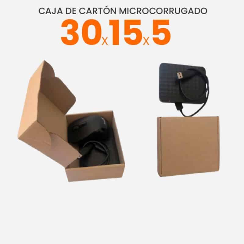 Fábrica De Cajas de Cartón