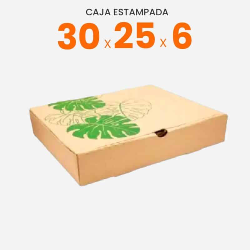 Fábrica De Cajas de Cartón
