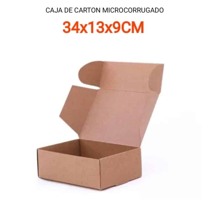 Fábrica De Cajas de Cartón