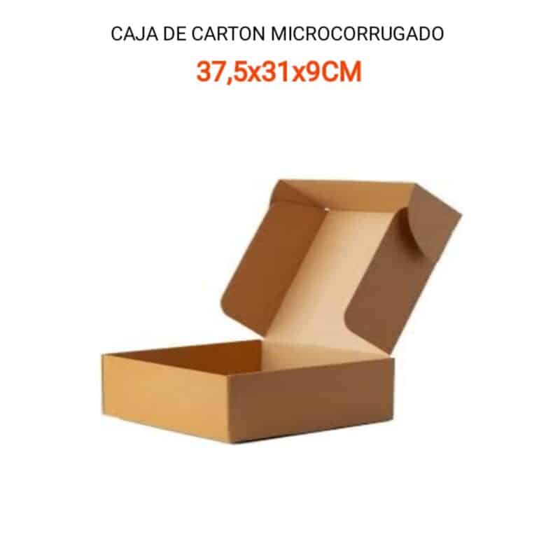Fábrica De Cajas de Cartón