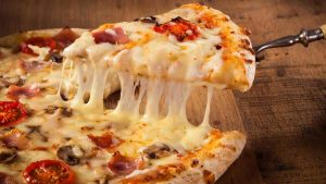 Caja Para Pizzas 28x28x4 - Imagen 2