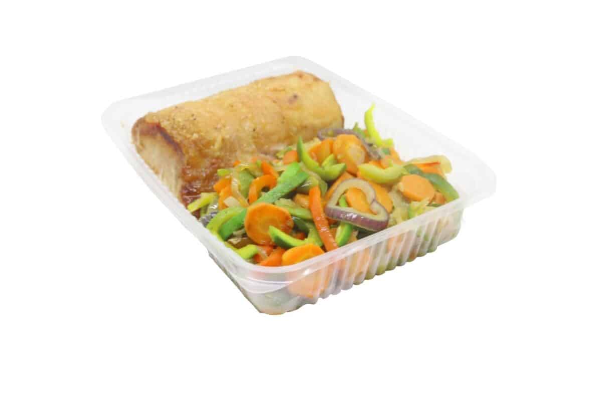 Fábrica De Cajas de Cartón