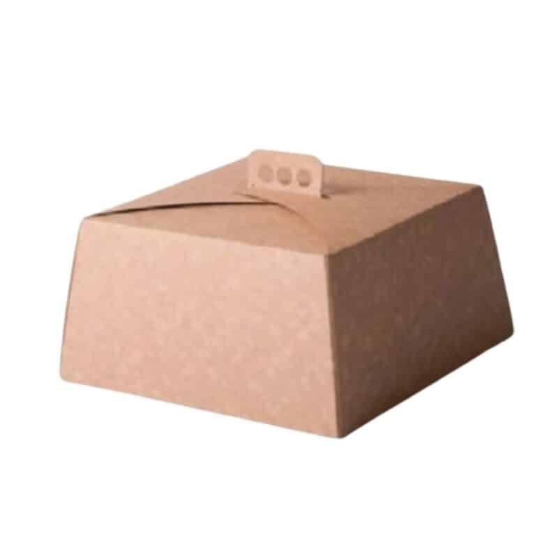 Fábrica De Cajas de Cartón