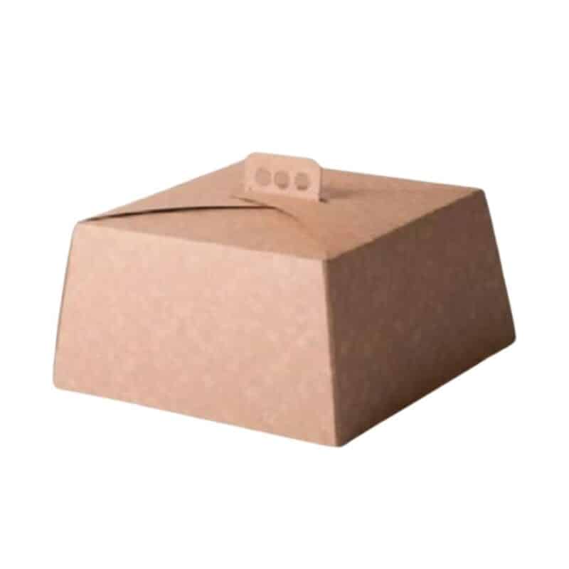 Fábrica De Cajas de Cartón