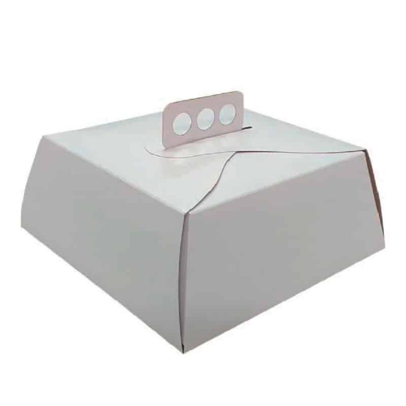 Fábrica De Cajas de Cartón