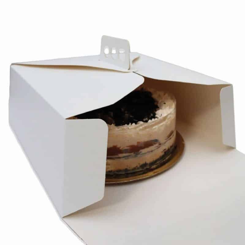 Fábrica De Cajas de Cartón