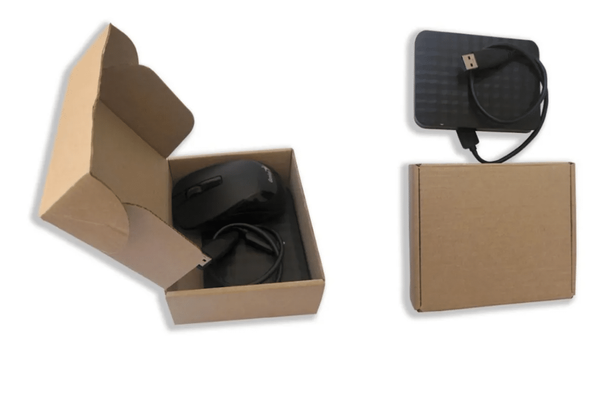 Fábrica De Cajas de Cartón