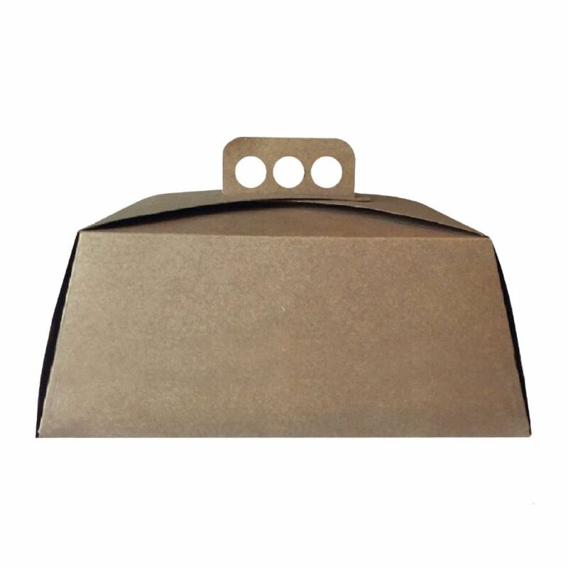 Fábrica De Cajas de Cartón