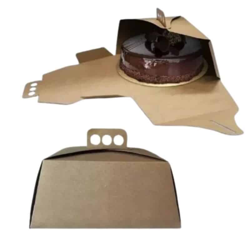 Fábrica De Cajas de Cartón