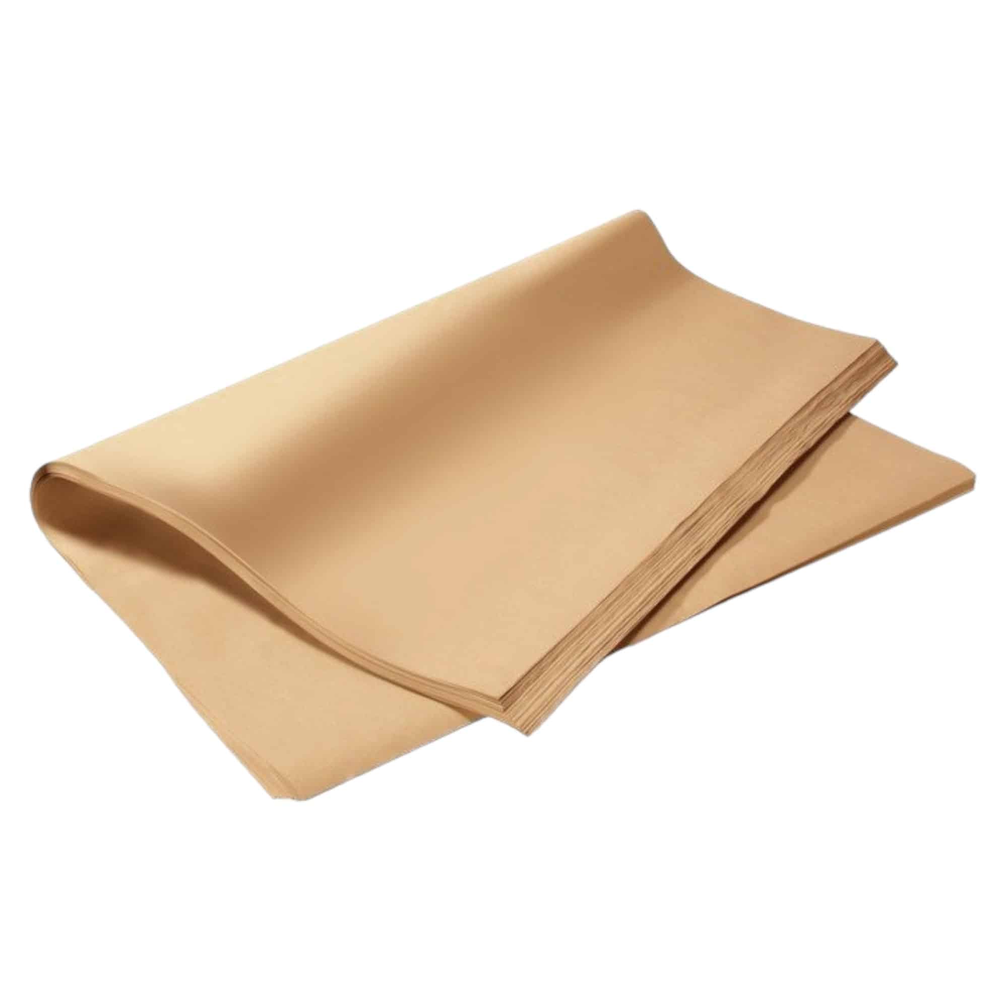 Papel Madera 80x120 Kraft Resma 80 Gr Embalaje
