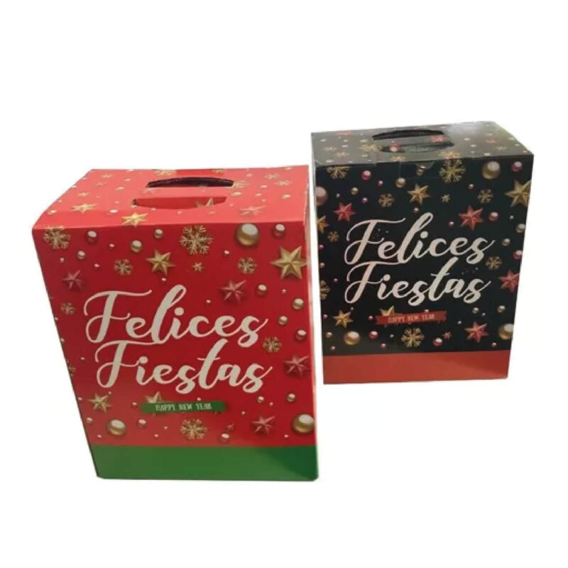 Fábrica De Cajas de Cartón