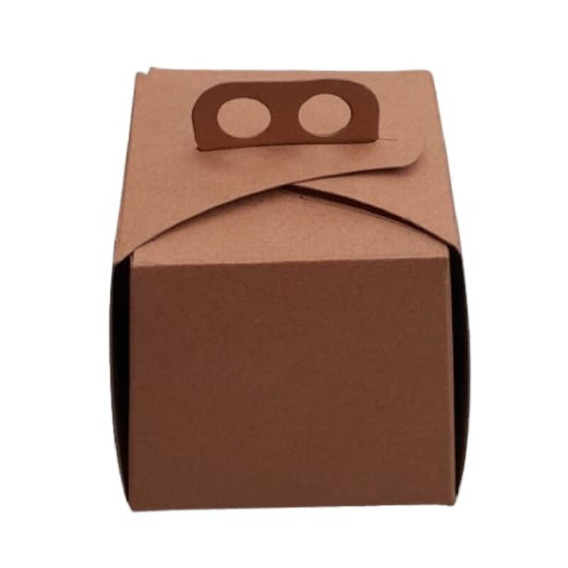 Fábrica De Cajas de Cartón