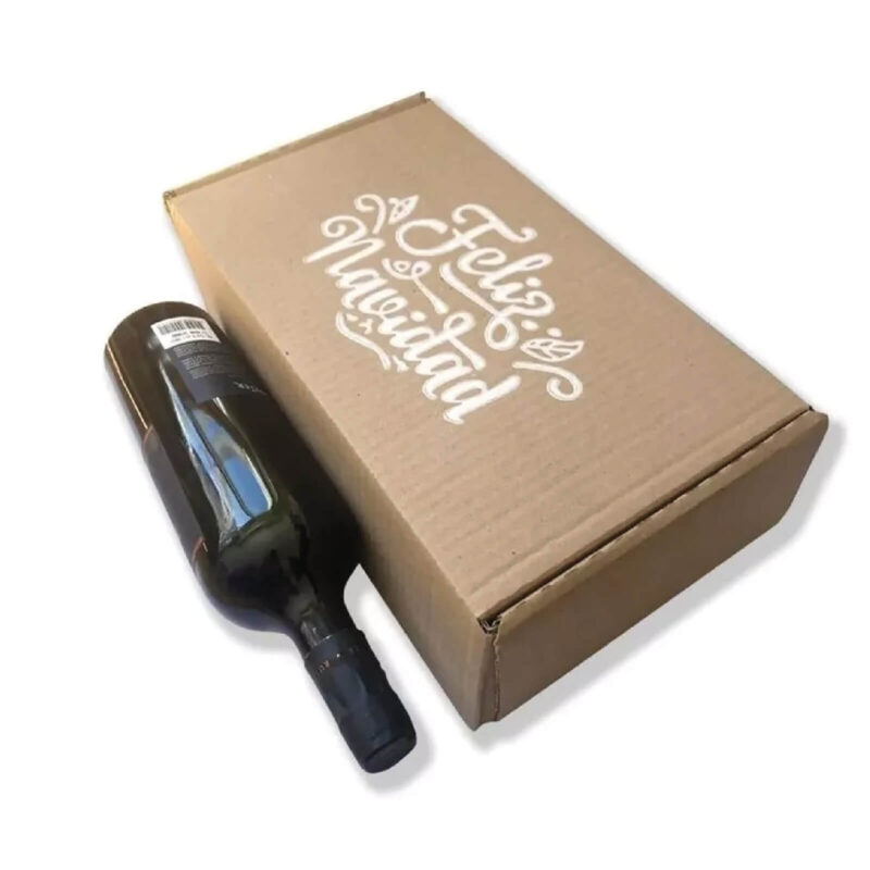Fábrica De Cajas de Cartón