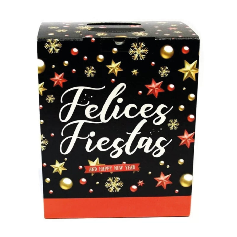 Fábrica De Cajas de Cartón