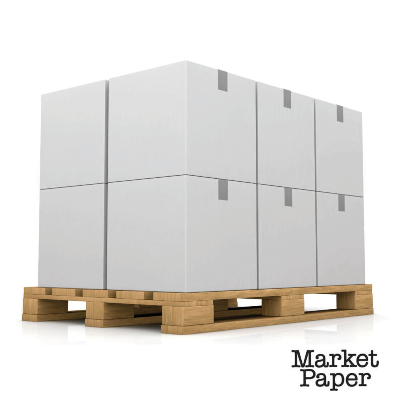Fábrica De Cajas de Cartón