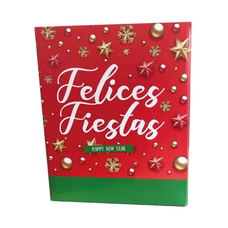 Fábrica De Cajas de Cartón