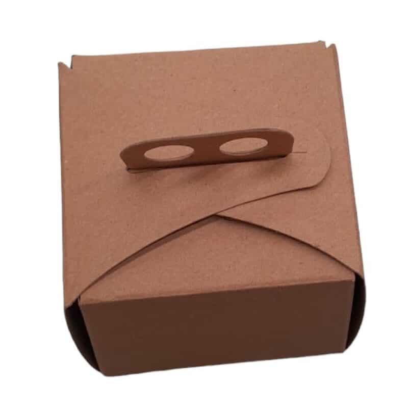 Fábrica De Cajas de Cartón