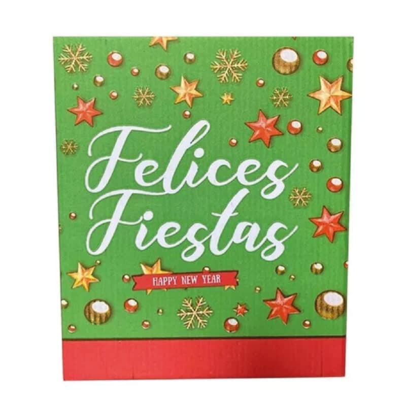 Fábrica De Cajas de Cartón