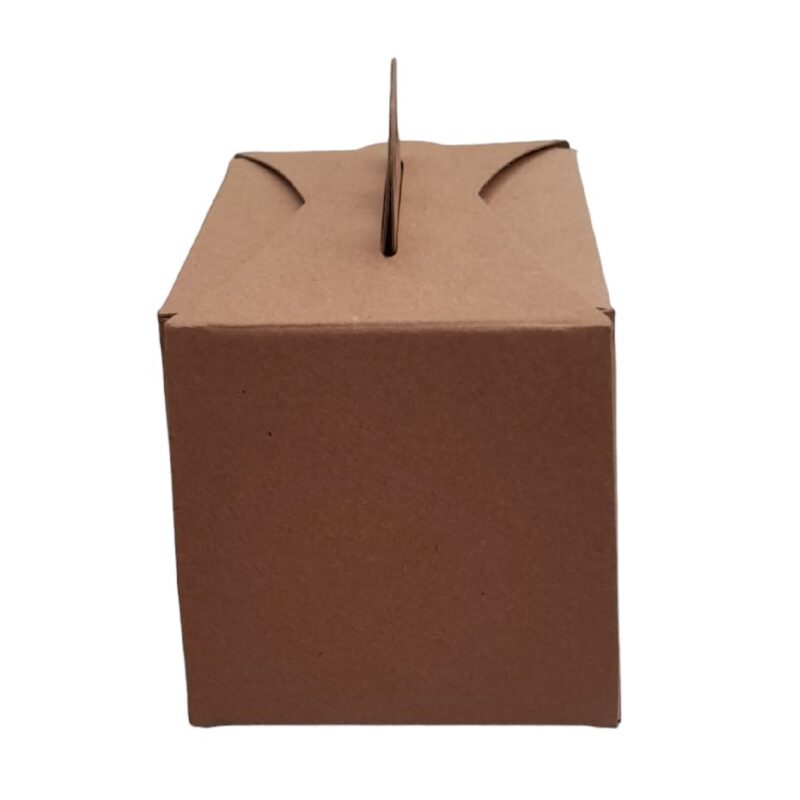 Fábrica De Cajas de Cartón