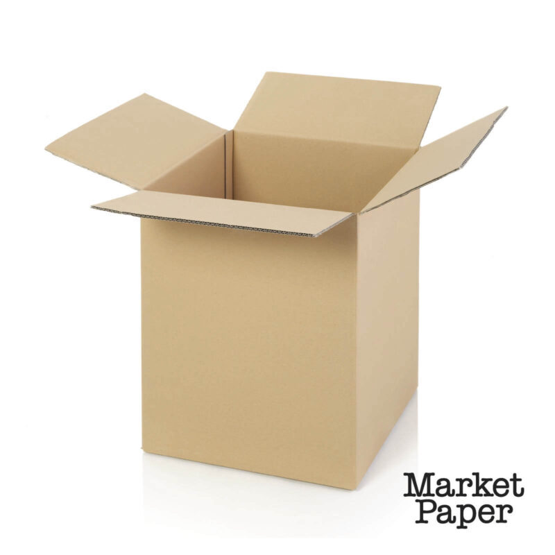 Fábrica De Cajas de Cartón
