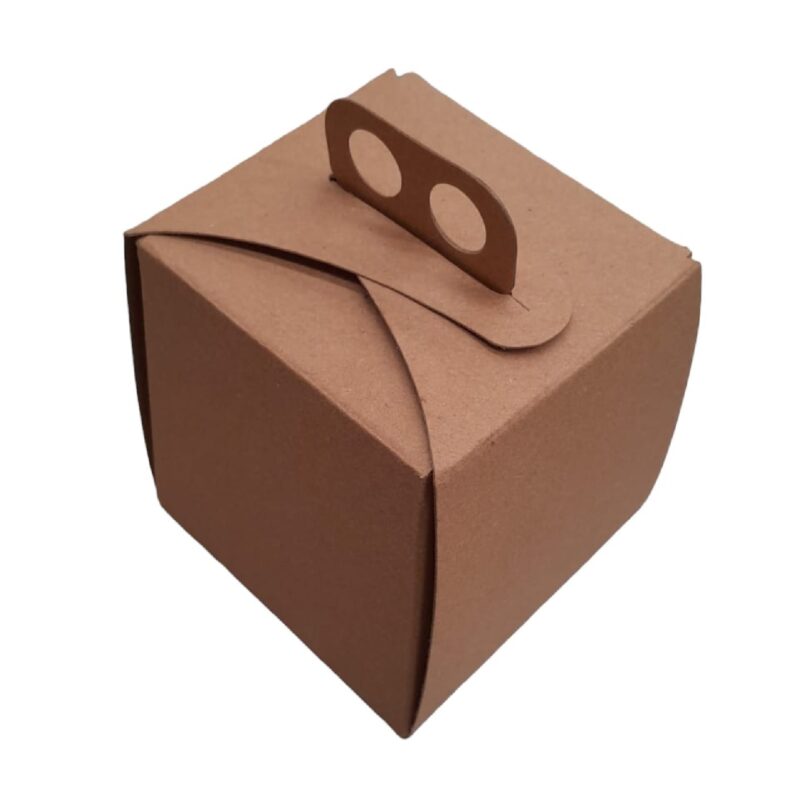 Fábrica De Cajas de Cartón