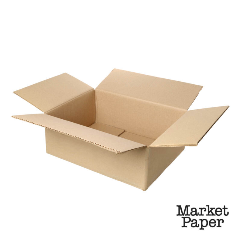 Fábrica De Cajas de Cartón