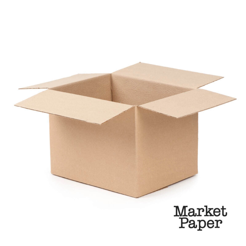 Fábrica De Cajas de Cartón