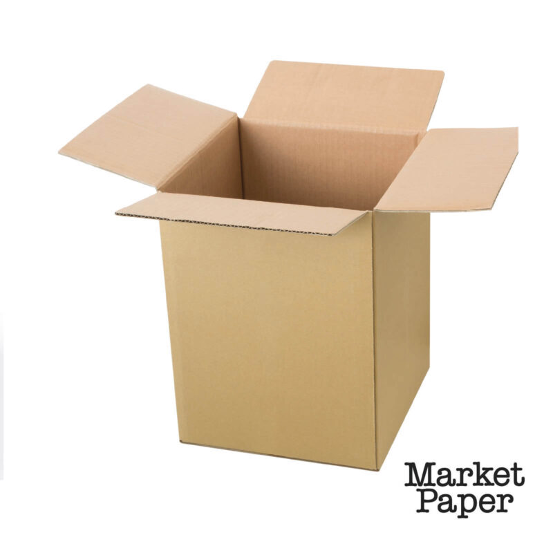 Fábrica De Cajas de Cartón