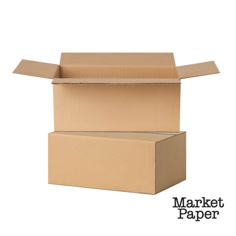 Fábrica De Cajas de Cartón