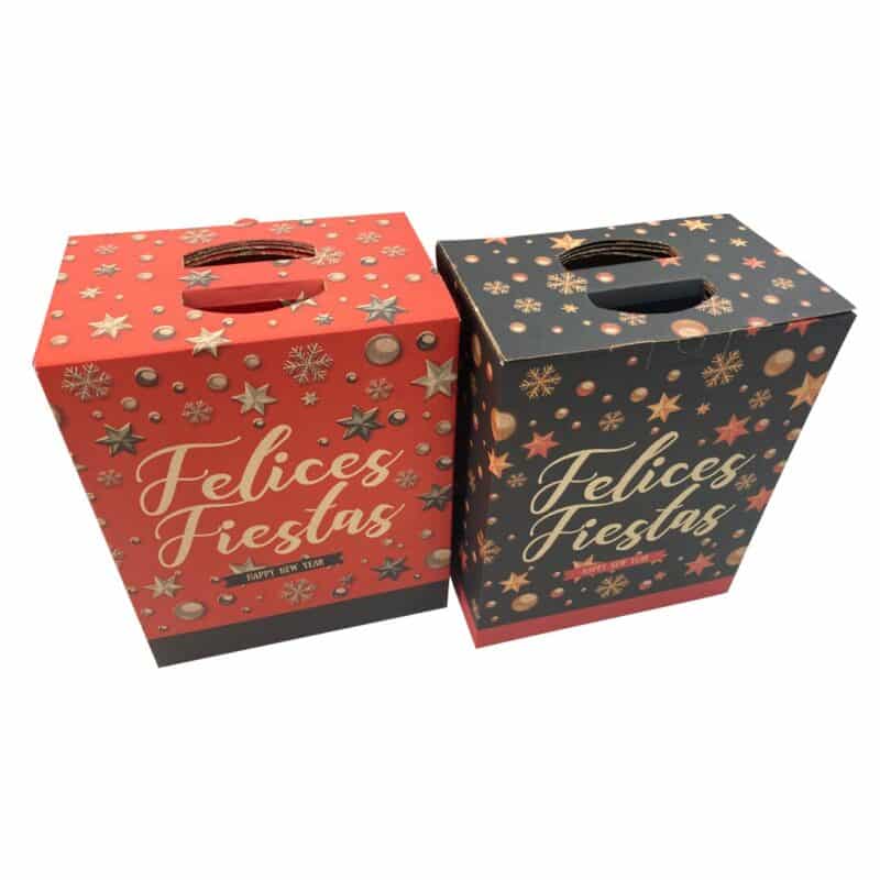 Fábrica De Cajas de Cartón