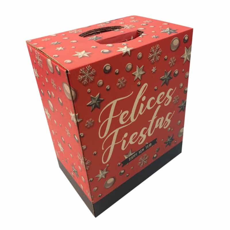 Fábrica De Cajas de Cartón