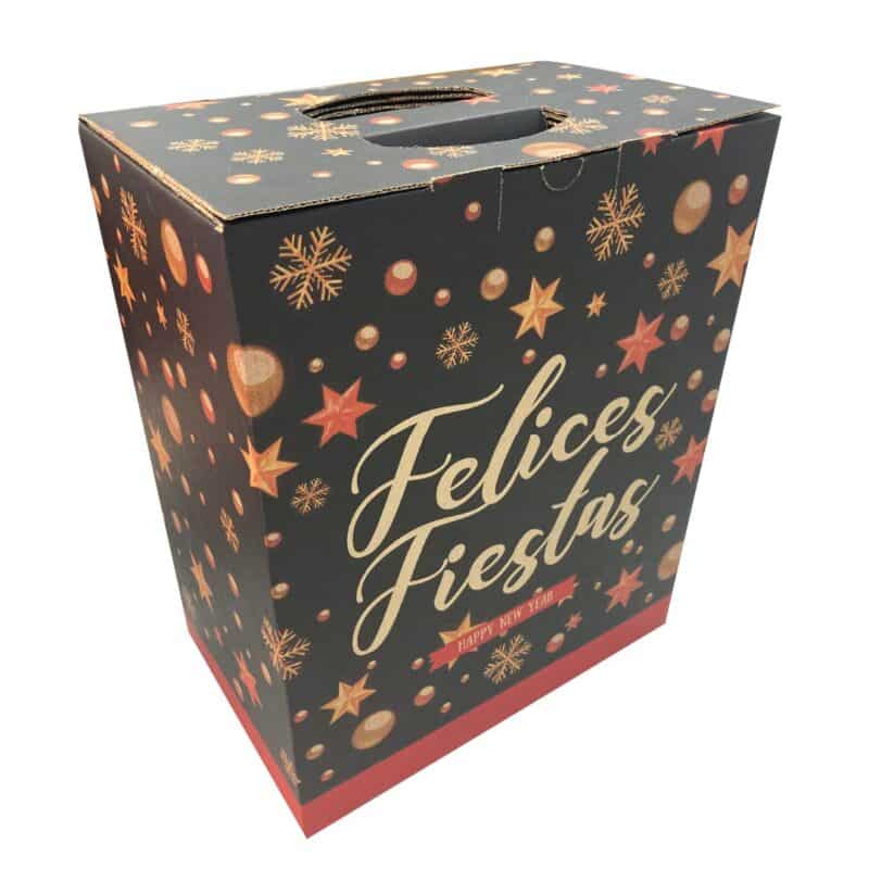 Fábrica De Cajas de Cartón
