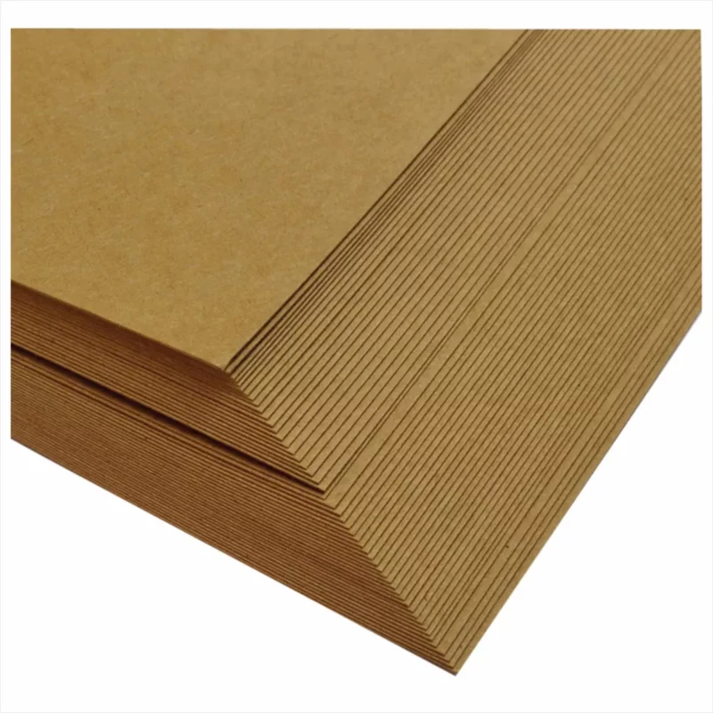 Fábrica De Cajas de Cartón