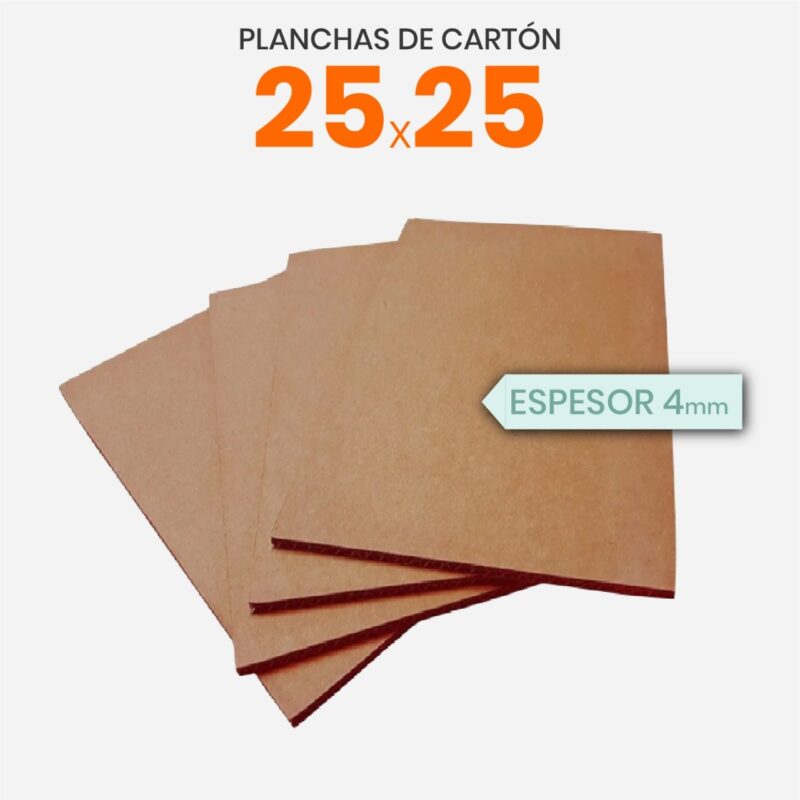 Fábrica De Cajas de Cartón