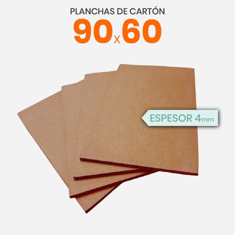 Fábrica De Cajas de Cartón