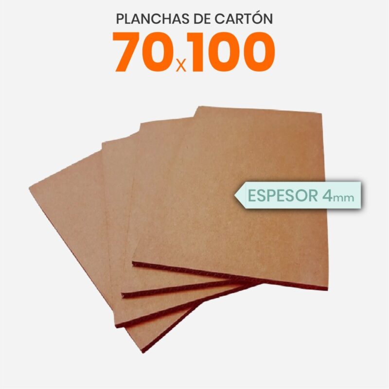 Fábrica De Cajas de Cartón