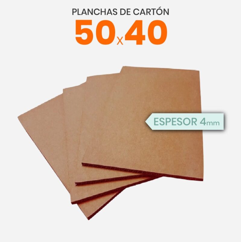 Fábrica De Cajas de Cartón