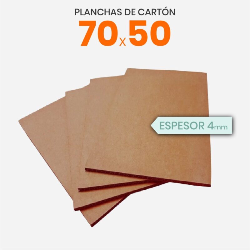 Fábrica De Cajas de Cartón