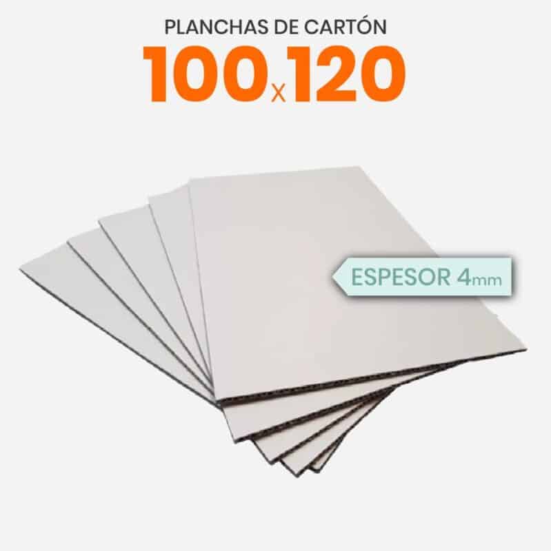 Fábrica De Cajas de Cartón