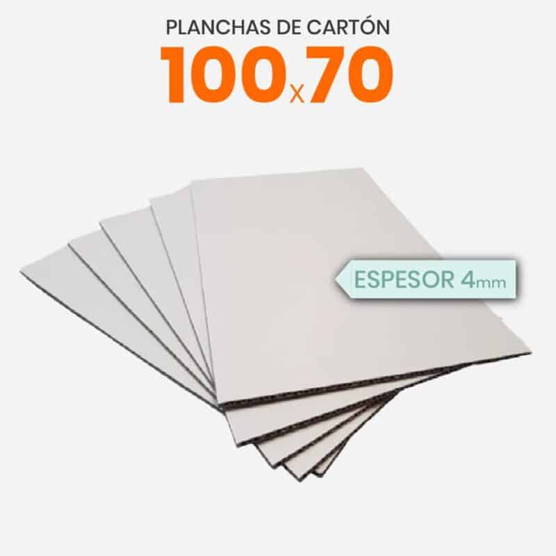Fábrica De Cajas de Cartón