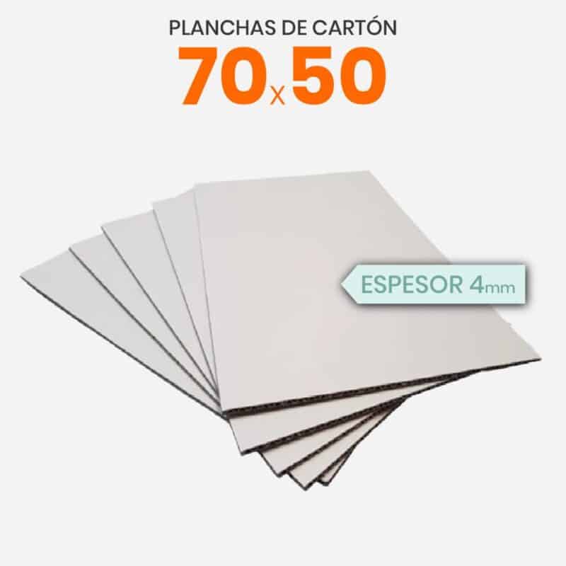 Fábrica De Cajas de Cartón