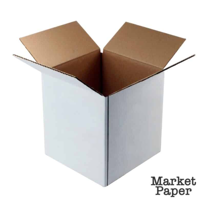 Fábrica De Cajas de Cartón
