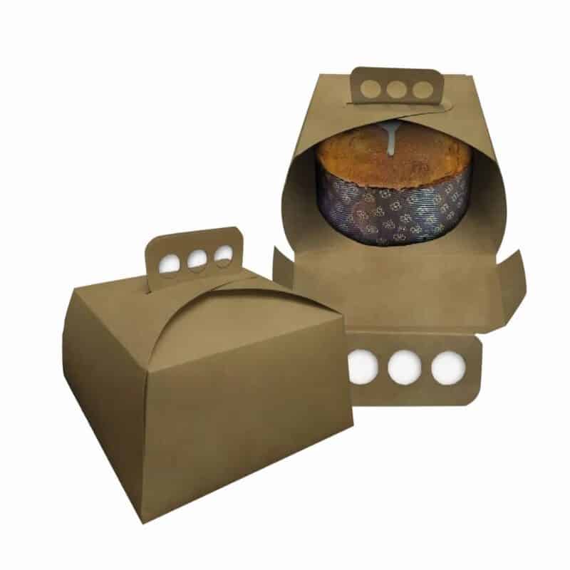 Fábrica De Cajas de Cartón