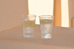 Vasos Plastico Traslucido Descartable 500cc - Imagen 3